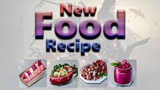 New Food Recipes | Dragon Fruit Recips  (Food Buff) #undawn