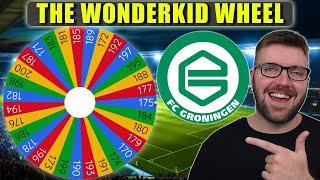 I Gave Groningen a Wonderkid Every Season for 15 Years | FM24 Experiment