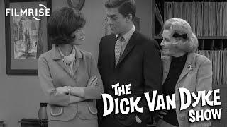 The Dick Van Dyke Show - Season 4, Episode 19 - Boy #1, Boy #2 - Full Episode