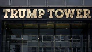 Trump Organization's fortune, business ranking fall