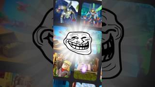 HOW To Look Like A TROLLER On ROBLOX For FREE!? Part 2