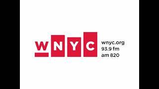 September 11th 2001 WNYC AM 820 9/11