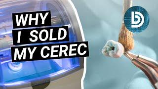 CEREC vs Dental Lab Crowns:  Is Chairside Milling Worth It?