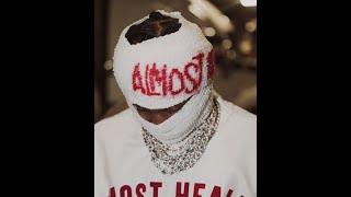 (FREE) Lil Durk Type Beat - "Almost Healed"