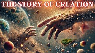 Genesis Is Not the ONLY Creation Account in the Old Testament