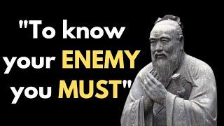 Wise CHINESE PROVERBS and Sayings Very Few People Know | Great Chinese Wisdom