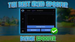 The BEST HWID spoofer - Get unbanned with ONE CLICK - (2025)