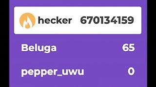 When a Hacker Joins Your Kahoot...