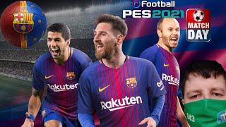 Футбол#efootballpes2021​​​​​​​​​#открываемпаки​​​​​​​​​#майклаб#без доната#​​​#29.12.21