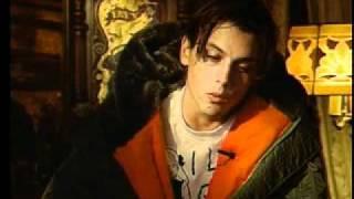 Scream - Skeet Ulrich on Scary movies