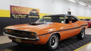 1970 Dodge Challenger R/T | For Sale $64,900