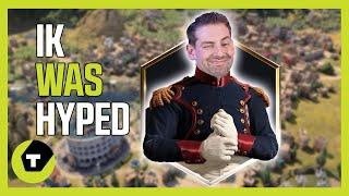 Alles is anders! Civilization 7 Review