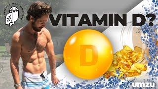 Top 3 Testosterone Booster Foods High In Vitamin D on the Thermo Diet