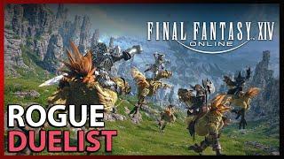 Mancing aja | Final Fantasy XIV Online