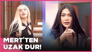 Yeliz, İlayda'nın İlişkilerine Salça mı Oluyor? | Kısmetse Olur: Aşkın Gücü