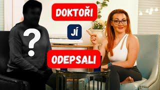 Od invalidního důchodu k uzdravení. Příběh Marie, která to nevzdala #podcast