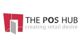 POS Hub - Point of Sale design