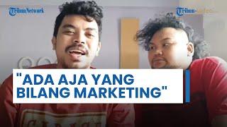 Respons Rispo saat Postingannya Disebut Settingan, Minta Ampun & Bilang Senang jika Benar Marketing