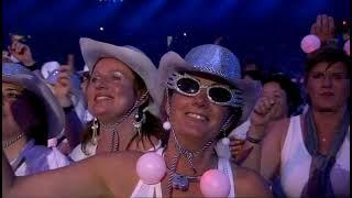 11 Toppers in concert 2010 Hollandse hitklassiekers medley