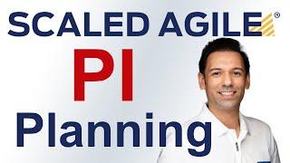 Scaled Agile Framework 5.1 | How to conduct the Program Increment Planning Workshop | PI Planning