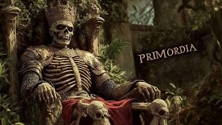 PRIMORDIA CASTLE ZOMBIES (Call of Duty Zombies)