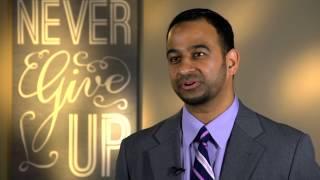 Ask The Doctor with Dr. Suhail Sharif - Does cancer spread through the air?