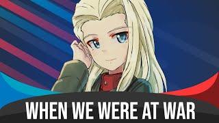 When we were at War - Nightcore (Когда мы были на Войне)