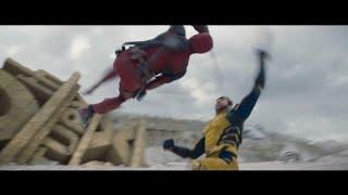 Deadpool & Wolverine | “1VS1” Tv Spot