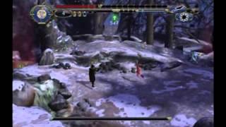 Van Helsing Movie Game Walkthrough Part 4 (PlayStation2)