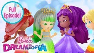 A Winning Color Combination | Barbie Dreamtopia: The Series | Episode 11 | @Barbie