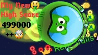 499000++ My New High Score in space trail my talking tom 2 gameplay by Rero Trails