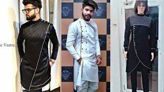 65 +kurta design photos for man/designer kurta images 2021 man's/best Tailor