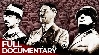 The Second World War | Episode 3: New Alliances | Free Documentary History