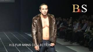 H S FUR MRNS COLLECTION