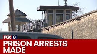 Waupun warden, staff charged following inmate deaths | FOX6 News Milwaukee