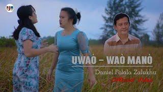 UWAO-WAO MANO_Daniel Folala Zalukhu_Lagu Nias_(official Video)