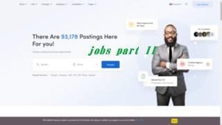 jobs  Part II  | Laravel Job Board System | job Portal