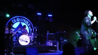 Dredg - Hungover On A Tuesday live at Ace Of Spades 08/05/11 HD