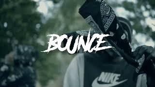 [FREE FLP] POP SMOKE x 808 MELO Type Beat - "BOUNCE" | NY Drill Type Beat