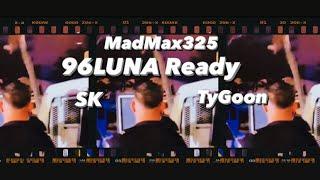 MadMax325 - 96Luna Ready ️ Ft SK x Ty Goon (Official Video Clip