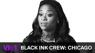 Ashley Opens Up About Staying With Don Despite His Cheating | Black Ink Crew: Chicago