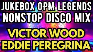 Jukebox OPM Legends Nonstop Disco Mix