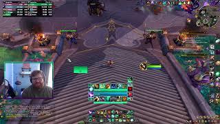 Retail Mistweaver PUSH!!! - !discord !yt !youtube