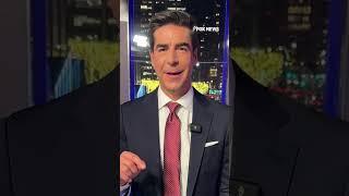 Jesse Watters welcomes Greenland and Canada with open arms