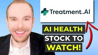 Treatment.com AI - AI Healthcare Stock to Watch