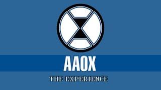 Aaox: The Experience