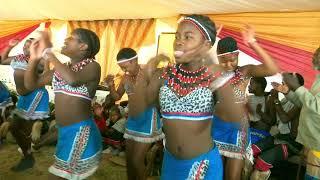 Bakholokoe  Zulu Girls