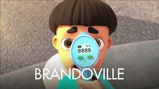 Ken Lai | Brandoville | Project: Mr. L | Trailer with Credits