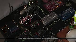 Soundlabor - Kick Kitchen [VEB] [MM] Techno Jam @ SBZ-O (Sonderbeschallungszone-Ost)