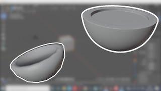 How to fix Shading Errors in Blender - in 1 Minute
